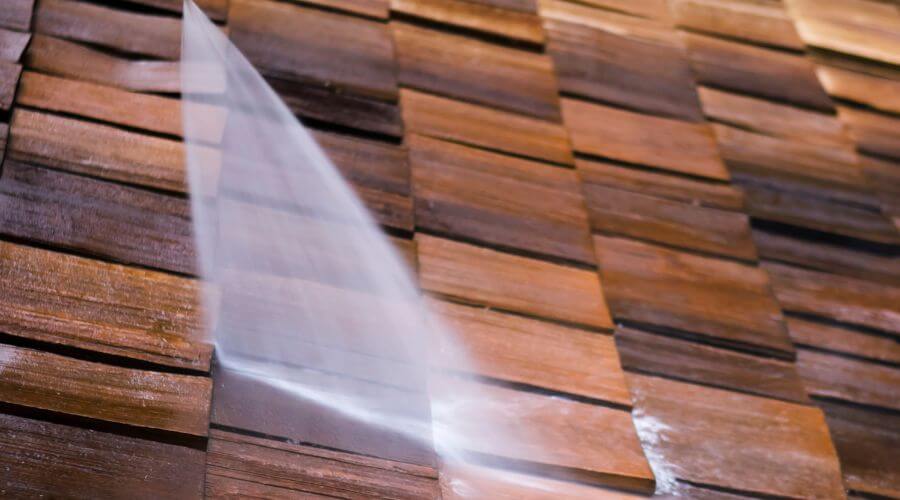 Shingle Roofing in Cherry, IL